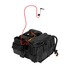 A22-69027-005 by FREIGHTLINER - HVAC Heater Assembly - 587 mm Width