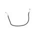 A22-68853-100 by FREIGHTLINER - A/C Hose Assembly - H04, to EVA