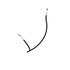 A22-68853-100 by FREIGHTLINER - A/C Hose Assembly - H04, to EVA