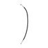 A22-69139-000 by FREIGHTLINER - A/C Hose - 39.76 in., Liquid, Underdeck, 72 in.