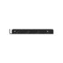 A22-69182-001 by FREIGHTLINER - Deck Plate Bracket - Steel, 0.19 in. THK