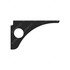 A22-69182-001 by FREIGHTLINER - Deck Plate Bracket - Steel, 0.19 in. THK