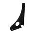 A22-69182-001 by FREIGHTLINER - Deck Plate Bracket - Steel, 0.19 in. THK