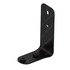 A22-72217-000 by FREIGHTLINER - Side Fairing Extender Bracket - Left Side, Steel, 3.42 mm THK