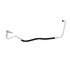 A22-72463-000 by FREIGHTLINER - A/C Hose - 20.67 in., H02, P3, ISX12