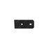A22-72533-000 by FREIGHTLINER - Roof Air Deflector Mounting Bracket - Left Side, Steel, 4.76 mm THK