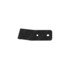 A22-72534-000 by FREIGHTLINER - Roof Air Deflector Mounting Bracket - Left Side, Steel, 4.76 mm THK