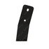 A22-72534-001 by FREIGHTLINER - Roof Air Deflector Mounting Bracket - Right Side, Steel, 0.19 in. THK