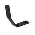 A22-72534-001 by FREIGHTLINER - Roof Air Deflector Mounting Bracket - Right Side, Steel, 0.19 in. THK
