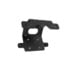 A22-72675-000 by FREIGHTLINER - Vehicle Performance Monitor Module Bracket - Steel, Black, 0.13 in. THK