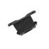 A22-72675-000 by FREIGHTLINER - Vehicle Performance Monitor Module Bracket - Steel, Black, 0.13 in. THK