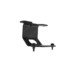 A22-72675-000 by FREIGHTLINER - Vehicle Performance Monitor Module Bracket - Steel, Black, 0.13 in. THK