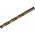 3016009 by IRWIN HANSON - Cobalt HSS Jobber Length, Straight Shank Drill Bit