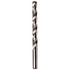 Irwin Hanson 3016015 Cobalt HSS Jobber Length, Straight Shank Drill Bit