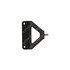 A22-73151-001 by FREIGHTLINER - Truck Fairing Mounting Bracket - Steel, Chassis Black, 0.13 in. THK