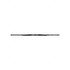 A22-72754-000 by FREIGHTLINER - Windshield Wiper Blade - 23.62 in. Blade Length