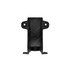 A22-73340-000 by FREIGHTLINER - Side Fairing Extender Bracket - Left Side, Nylon, Black