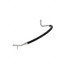 A22-73383-000 by FREIGHTLINER - A/C Hose - 25.59 in., H01