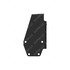 A22-73570-002 by FREIGHTLINER - Roof Air Deflector Mounting Bracket - Left Side, Steel, 2.7 mm THK