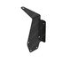 A22-73570-002 by FREIGHTLINER - Roof Air Deflector Mounting Bracket - Left Side, Steel, 2.7 mm THK