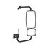 A22-71428-001 by FREIGHTLINER - Door Mirror - Assembly, Rearview, Outer, Primary, Flexed, Right Hand
