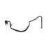 A22-71559-100 by FREIGHTLINER - A/C Hose - 12.20 in., H02, ISX, AL Radiator, WST EPA13