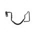 A22-71559-100 by FREIGHTLINER - A/C Hose - 12.20 in., H02, ISX, AL Radiator, WST EPA13