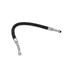 A22-71411-200 by FREIGHTLINER - A/C Hose - 23.31 in., H01, ISX12