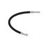 A22-71411-200 by FREIGHTLINER - A/C Hose - 23.31 in., H01, ISX12