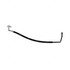 a22-71710-200 by FREIGHTLINER - A/C Hose - 24.60 in., H02, Butterfly Hood, 123, DD15