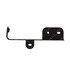 A22-71976-001 by FREIGHTLINER - Roof Air Deflector Mounting Bracket - Right Side, Steel, 0.13 in. THK