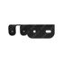 A22-71977-000 by FREIGHTLINER - Roof Air Deflector Mounting Bracket - Left Side, Steel, 0.13 in. THK