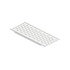 A22-72421-004 by FREIGHTLINER - Deck Plate - Aluminum, 836 mm x 350 mm