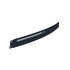 A22-73790-000 by FREIGHTLINER - Dashboard Trim - Thermoplastic Olefin, Carbon, 967.8 mm x 211.4 mm, 3.5 mm THK