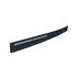 A22-73791-000 by FREIGHTLINER - Dashboard Trim - Thermoplastic Olefin, Carbon, 901.5 mm x 219.5 mm, 3.5 mm THK