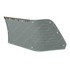 A22-73803-001 by FREIGHTLINER - Dashboard Cover - Thermoplastic Olefin, Mist, 27.47 in. x 13.33 in., 0.11 in. THK