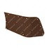 A22-73803-003 by FREIGHTLINER - Dashboard Cover - Thermoplastic Olefin, Brown, 27.47 in. x 13.33 in., 0.11 in. THK