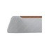 A22-73803-005 by FREIGHTLINER - Dashboard Cover - Thermoplastic Olefin, Brown, 27.47 in. x 13.33 in., 0.11 in. THK