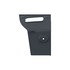 A22-73810-000 by FREIGHTLINER - Dashboard Cover - Thermoplastic Olefin, Carbon, 5.38 in. x 6.91 in., 0.11 in. THK