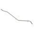 A22-73962-001 by FREIGHTLINER - Exhaust Pipe - PHVAC, 60 in., P3