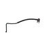 A22-73999-000 by FREIGHTLINER - A/C Hose - 14.88 in., H02 Compressor to Condenser