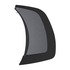 A22-74119-010 by FREIGHTLINER - Truck Fairing Tandem - Left Side, Thermoplastic Olefin, Granite Gray