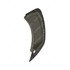 A22-74119-025 by FREIGHTLINER - Truck Fairing Tandem - Thermoplastic Olefin, Granite Gray, 614.37 mm x 942.35 mm