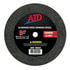 10554 by ATD TOOLS - Replacement 8" Coarse Grit Grinding Wheel