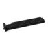 A22-74141-003 by FREIGHTLINER - Mud Flap Hanger Lowering Adapter - Right Side, Delrin, Black, 2 mm THK