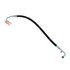 A22-73677-000 by FREIGHTLINER - A/C Hose - 23.91 in., H04, Receiver Dryer to Junction Block