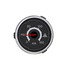 A22-73648-100 by FREIGHTLINER - Brake Pressure Gauge - Air, Instrument Cluster Unit 4 Mechanical