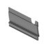 A22-73738-017 by FREIGHTLINER - Sleeper Skirt - Right Side, Thermoplastic Olefin, Gray, 4 mm THK