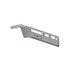 A22-73789-002 by FREIGHTLINER - Dashboard Panel - ABS, Mist Gray, 854.8 mm x 198.4 mm, 3.5 mm THK