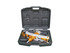 11076 by AME INTERNATIONAL - Diamondback Aluminum Tire Bead Breaker with Carrying Case
